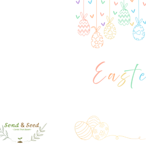 Easter Card