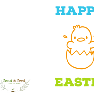 Easter Card
